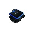 ALDES - Groupe VMC EasyHome Hygro Compact Classic - Simple flux Hygroréglable - 20.7W - 221 m³/h - 32 dB - 4 sanitaires - vignette