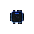 ALDES - Groupe VMC EasyHome Hygro Compact Classic - Simple flux Hygroréglable - 20.7W - 221 m³/h - 32 dB - 4 sanitaires - vignette