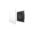 ALDES - Kit VMC EasyHome Auto Classic - Simple flux Autoréglable - 241 m³/h - 26 dB - avec 3 grilles Colorline - vignette