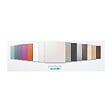ALDES - Kit VMC EasyHome Auto Classic - Simple flux Autoréglable - 241 m³/h - 26 dB - avec 3 grilles Colorline - vignette