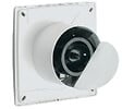VORTICE - Extracteur héli mural timer ø150 335m3/h - vignette