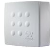 VORTICE - Extract centri mural timer ø100 90m3/h - vignette