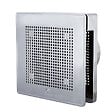 VORTICE - Extracteur intermittent EVO chromé hygro et tempo D100 mm - VORTICE - XECTPH100 - vignette