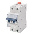 GEWISS - Disjoncteur magnétothermique MT60 2P 40A C 2 modules - GEWISS - GW92051 - vignette