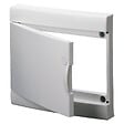GEWISS - Coffret standard FR porte pleine 39 modules - GEWISS - GW40533 - vignette
