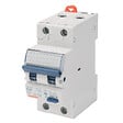 GEWISS - Disjoncteur magnétothermique différentiel compact MDC 45 2P C 16A type AC 2 modules - GEWISS - GW94027 - vignette