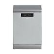 BEKO - lave-vaisselle 60cm 12 couverts 46db - BDFN38641XC - vignette