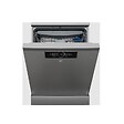 BEKO - lave-vaisselle 60cm 12 couverts 46db - BDFN38641XC - vignette