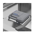 BEKO - lave-vaisselle 60cm 12 couverts 46db - BDFN38641XC - vignette
