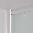 KIAMAMI VALENTINA - Cabine De Douche Verre Dépoli 6 Mm Carré 70X70 Coulissante | Giada - vignette