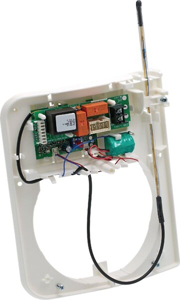 ATLANTIC - Thermostat électronique monophasé 230V ACI HM / VS - ATLANTIC - 029326 - large