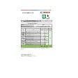 BOSCH - lave-vaisselle 60cm 10 couvert 46db blanc - SPS2HKW58E - vignette