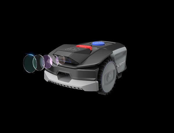 SUNSEEKER - Robot tondeuse v1 - large