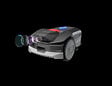SUNSEEKER - Robot tondeuse v1 - vignette