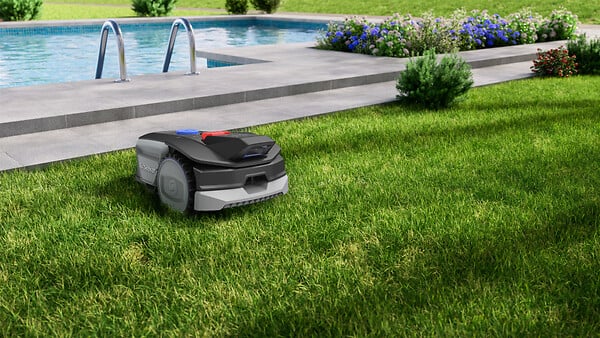SUNSEEKER - Robot tondeuse v1 - large