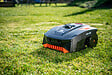 YARDFORCE - Robot tondeuse MB 400 - vignette