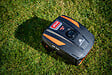 YARDFORCE - Robot tondeuse MB 400 - vignette