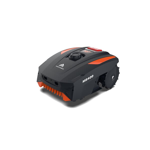 YARDFORCE - Robot tondeuse MB 400 - large