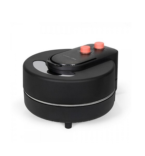 LIVOO - four à pizza 1800w noir - DOC347CO - large