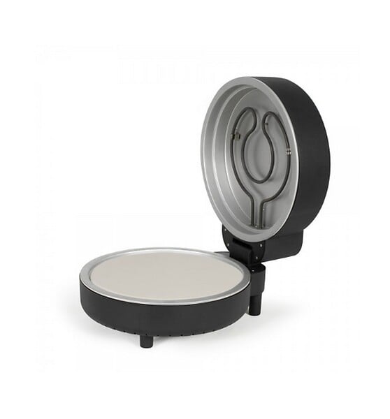 LIVOO - four à pizza 1800w noir - DOC347CO - large