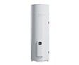 ATLANTIC - Chauffe-eau thermodynamique Egéo vertical sur socle 200 L Atlantic - 1800 W - 1529x575x636mm - vignette