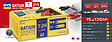 GYS - GYS - Chargeur de batterie Batium 7-24 - 024502 - vignette