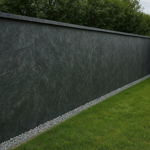 JARDINAT - Feuille de pierre urbaine - 60x120cm - large