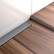 WEDI - Wedi - Barrette de finition standard pour receveur fundo Riolito - vignette