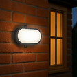 I-WATTS OUTDOOR LIGHTING - Lot de 6 hublots led 6W - 480 lumens - IP65 - vignette