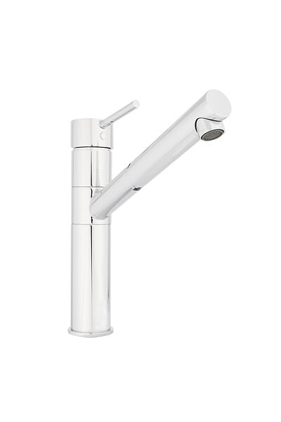 GARIS - Mitigeur d'évier Ondys avec douchette extractible - GARIS - R01-47040OD - large