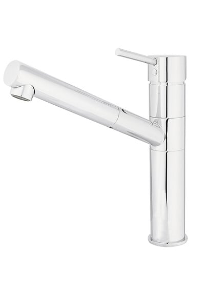 GARIS - Mitigeur d'évier Ondys avec douchette extractible - GARIS - R01-47040OD - large
