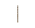 HANGER - Boîte de 10 forets métaux Cobalt 5% diamètre 6,5mm - HANGER - 155213 - vignette