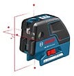 BOSCH - Laser croix et points BOSCH 0601066B00 - GCL 25 Professional - vignette