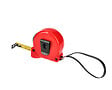 HANGER - Mètre ruban 5 m x 19mm 'Red Tape' - HANGER - 100022 - vignette