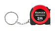 HANGER - Mètre de poche 2mx13mm - HANGER - 100020 - vignette
