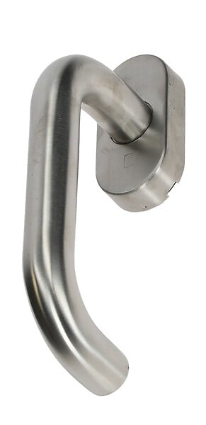 HERACLES - Poignée de fenêtre inox 1294 - HERACLES - B-INOX-PF02 - large