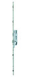 FERCO - Crémone à larder Ferco Europa 5070 4 galets carré 7 162150 mm  6336040101 - vignette