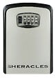 HERACLES - Boîte à  clés HERABOX à  code big gris argenté - HERACLES - PCA-HERABOX-L - vignette
