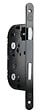 HERACLES - Coffre monopoint L700-NF condamnation 50mm noir sans gâche - HERACLES - I-L710-50N - vignette