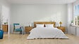 NUANCE - Peinture Velours - Blanc intemporel - 2L - vignette