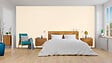 NUANCE - Peinture Velours - Lin captivant - 2L - vignette