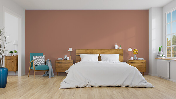 NUANCE - Peinture Velours - Ocre chaleureux - 2L - large
