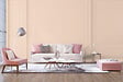 NUANCE - Peinture Velours - Rose envoutant - 2L - vignette
