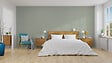 NUANCE - Peinture Velours - Vert passionné - 2L - vignette