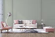 NUANCE - Peinture Velours - Vert passionné - 2L - vignette