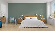 NUANCE - Peinture Velours - Vert talentueux - 2L - vignette