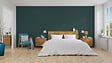 NUANCE - Testeur de peinture Velours - Vert impétueux - 75ml - vignette