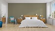 NUANCE - Testeur de peinture Velours - Vert renversant - 75ml - vignette