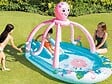 INTEX - Aire de jeux gonflable Pieuvre - Intex - vignette