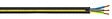 NEXANS - Câble électrique 3 G 2.5 mm² u1000r2v L.100 m, noir - vignette